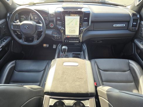 Used 2022 RAM 1500 TRX w/ TRX Level 1 Equipment Group image 10