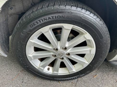 Used 2012 Toyota Venza XLE AWD/4WD image 31