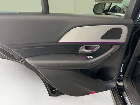 Used 2024 Mercedes-Benz GLE 350 4MATIC image 28