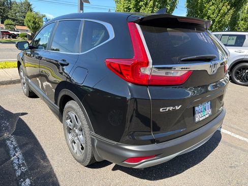 Used 2017 Honda CR-V EX-L image 6