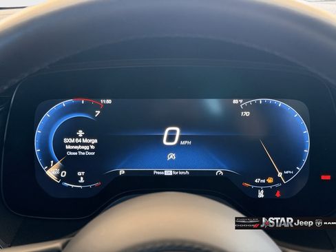 Used 2023 Maserati Grecale Modena AWD/4WD image 30