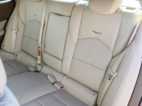 Used 2015 Cadillac CTS Premium AWD/4WD image 25