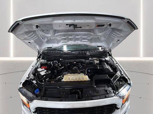 Used 2023 Ford F150 XL w/ STX Appearance Package image 33