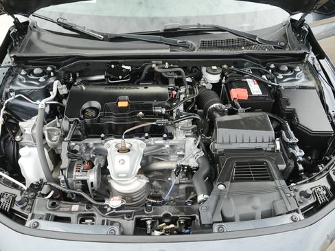 Used 2023 Honda Civic Sport image 18