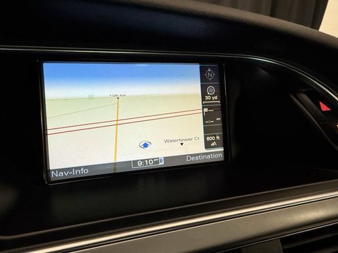 Used 2011 Audi S5 Prestige image 16