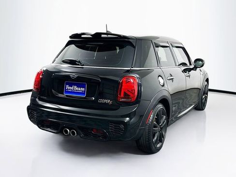 Used 2020 MINI Cooper S image 8