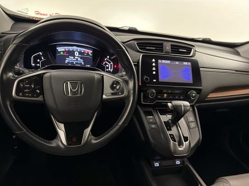 Used 2020 Honda CR-V EX-L image 18