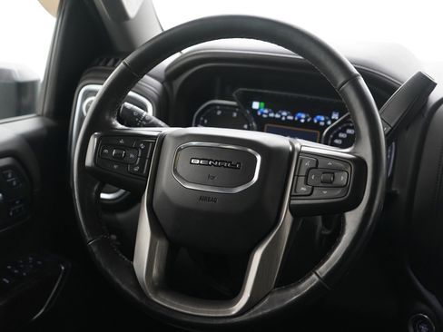 Used 2022 GMC Sierra 3500 Denali w/ Denali Black Diamond Edition image 14