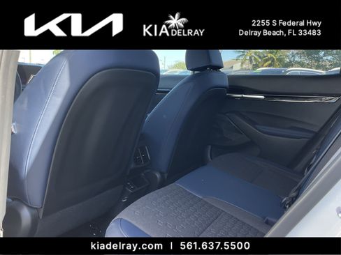 New 2025 Kia Seltos S image 15