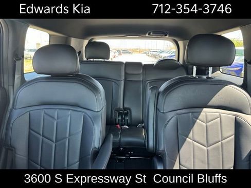 New 2027 Kia Telluride EX X-Line image 18