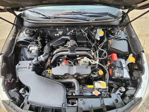Used 2016 Subaru Outback 2.5i Limited image 25