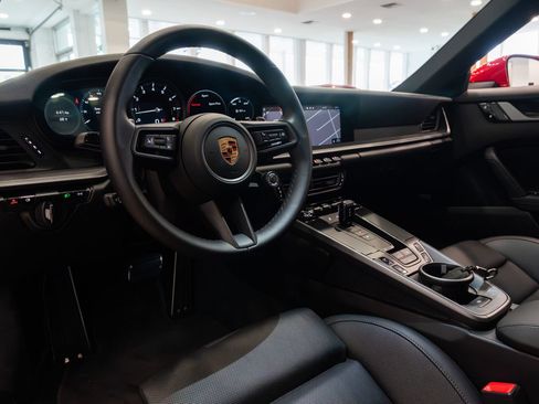 Used 2020 Porsche 911 Carrera S RWD image 24