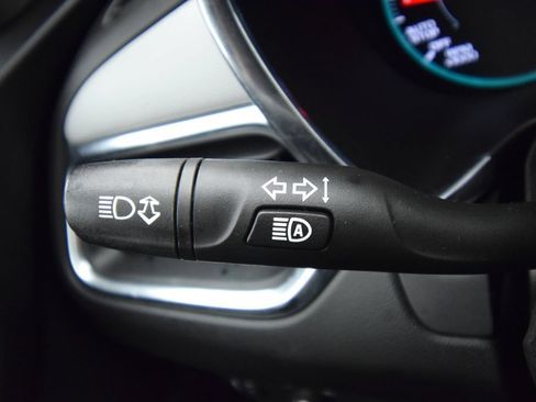 Used 2024 Chevrolet Equinox LS w/ Driver Confidence II Package FWD image 34