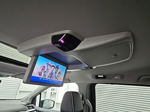 Used 2024 Honda Odyssey Elite image 34