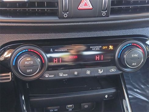 Certified 2024 Kia Forte GT-Line w/ GT-Line Premium Package image 19