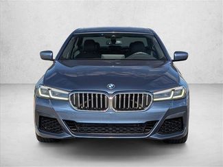 Used 2023 BMW 540i w/ M Sport Package RWD video 2