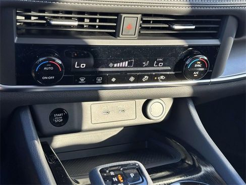 New 2026 Nissan Rogue SV image 21