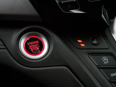 Certified 2026 Honda Odyssey EX-L image 27