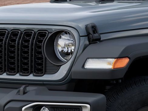 New 2026 Jeep Gladiator Sport AWD/4WD image 10