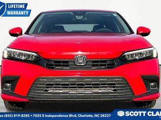 Used 2022 Honda Civic LX video 2