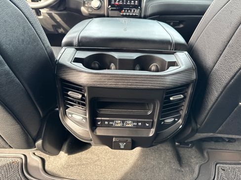 Used 2023 RAM 1500 Limited image 31