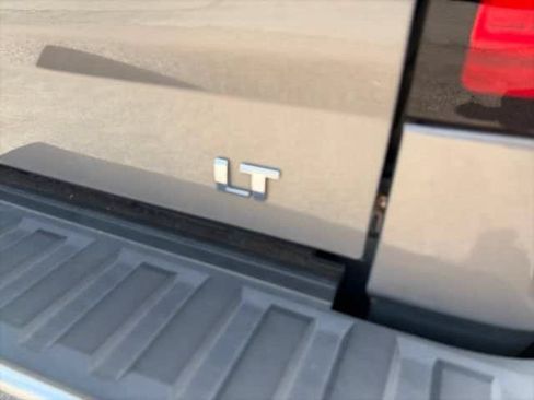 Used 2017 Chevrolet Silverado 1500 LT w/ All Star Edition AWD/4WD image 8