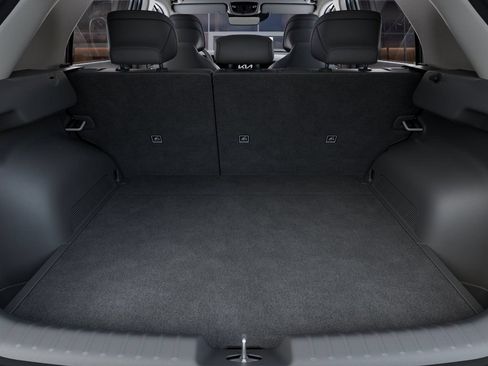 New 2026 Kia Niro SX Touring FWD image 19