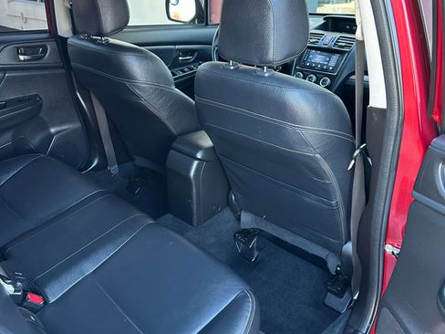 Used 2013 Subaru Impreza 2.0i Sport Limited image 15