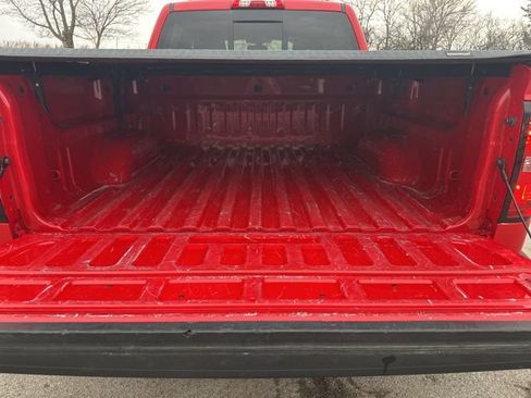 Used 2018 Chevrolet Silverado 1500 LT w/ All Star Edition image 11