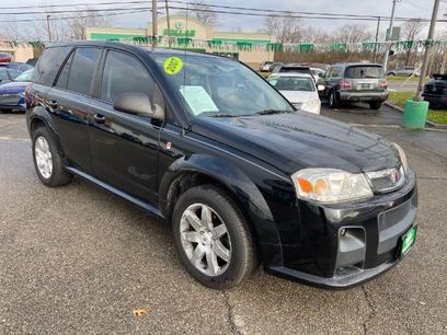 Used 2007 Saturn Vue AWD V6 w/ Red Line Pkg