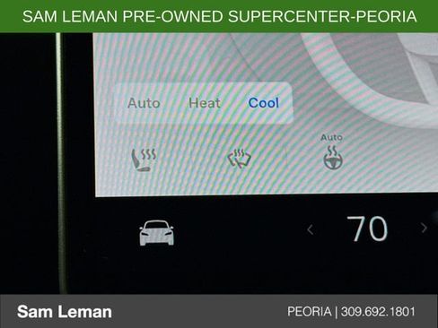 Used 2024 Tesla Model 3 Performance AWD/4WD image 19