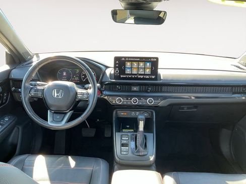 Used 2024 Honda CR-V Sport Touring image 15