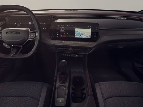 New 2026 Dodge Charger Scat Pack AWD/4WD image 6