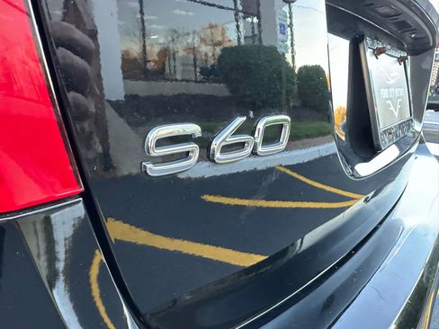 Used 2013 Volvo S60 T5 image 25