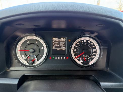 Used 2015 RAM 2500 SLT w/ Protection Group image 27