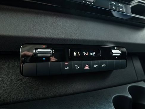 New 2025 Mercedes-Benz Sprinter 2500 image 23