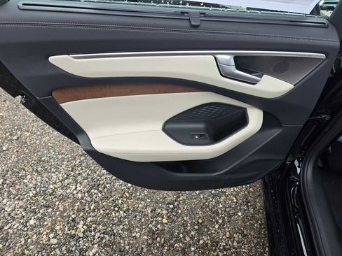 New 2026 Audi A6 Premium Plus image 20