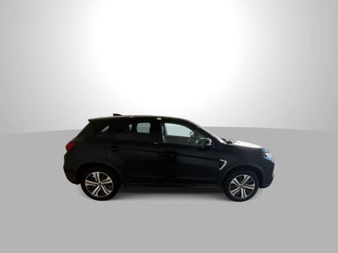 Used 2024 Mitsubishi Outlander Sport SE AWD/4WD image 9