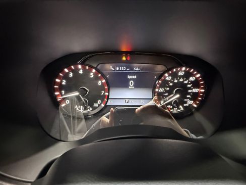 New 2026 Nissan Frontier Pro-X image 10