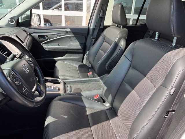 Certified 2023 Honda Ridgeline RTL image 9