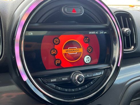 Used 2018 MINI Cooper Countryman ALL4 AWD/4WD image 21