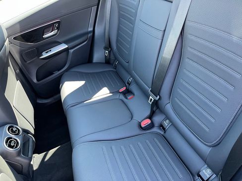 Certified 2026 Mercedes-Benz GLC 300 4MATIC image 13