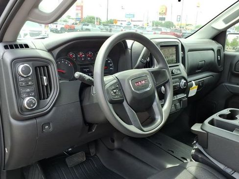 New 2026 GMC Sierra 1500 Pro w/ Pro Value Package AWD/4WD image 11