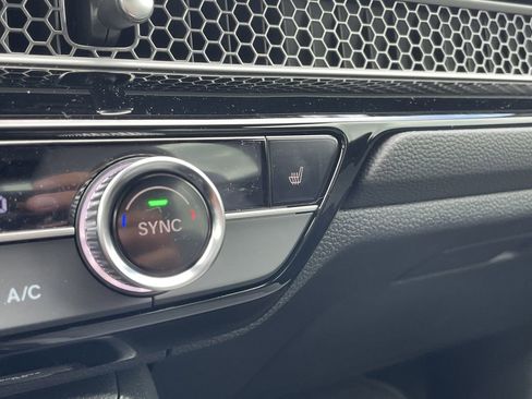 New 2026 Honda Civic Sport Touring image 20