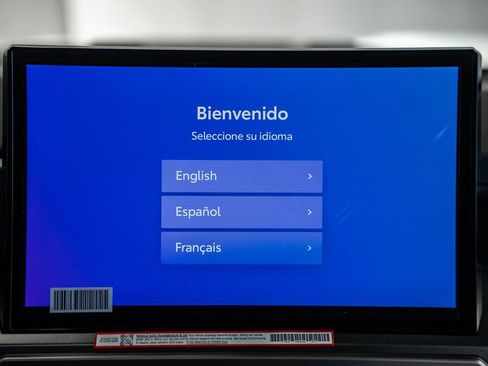 New 2026 Toyota 4Runner image 23