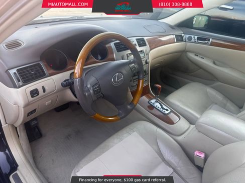 Used 2005 Lexus ES 330 image 9