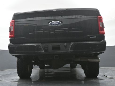 Used 2023 Ford F150 XLT w/ Equipment Group 302A High AWD/4WD image 41