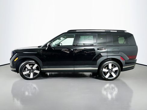 New 2026 Hyundai Santa Fe Limited image 4