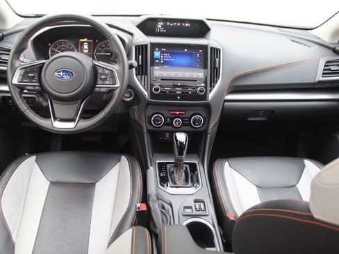 Used 2023 Subaru Crosstrek 2.5i Limited w/ Moonroof Package image 28