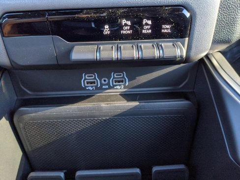 New 2026 RAM 1500 Big Horn image 32